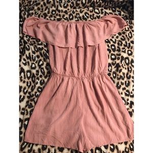 Jumpsuit/romper 🌸